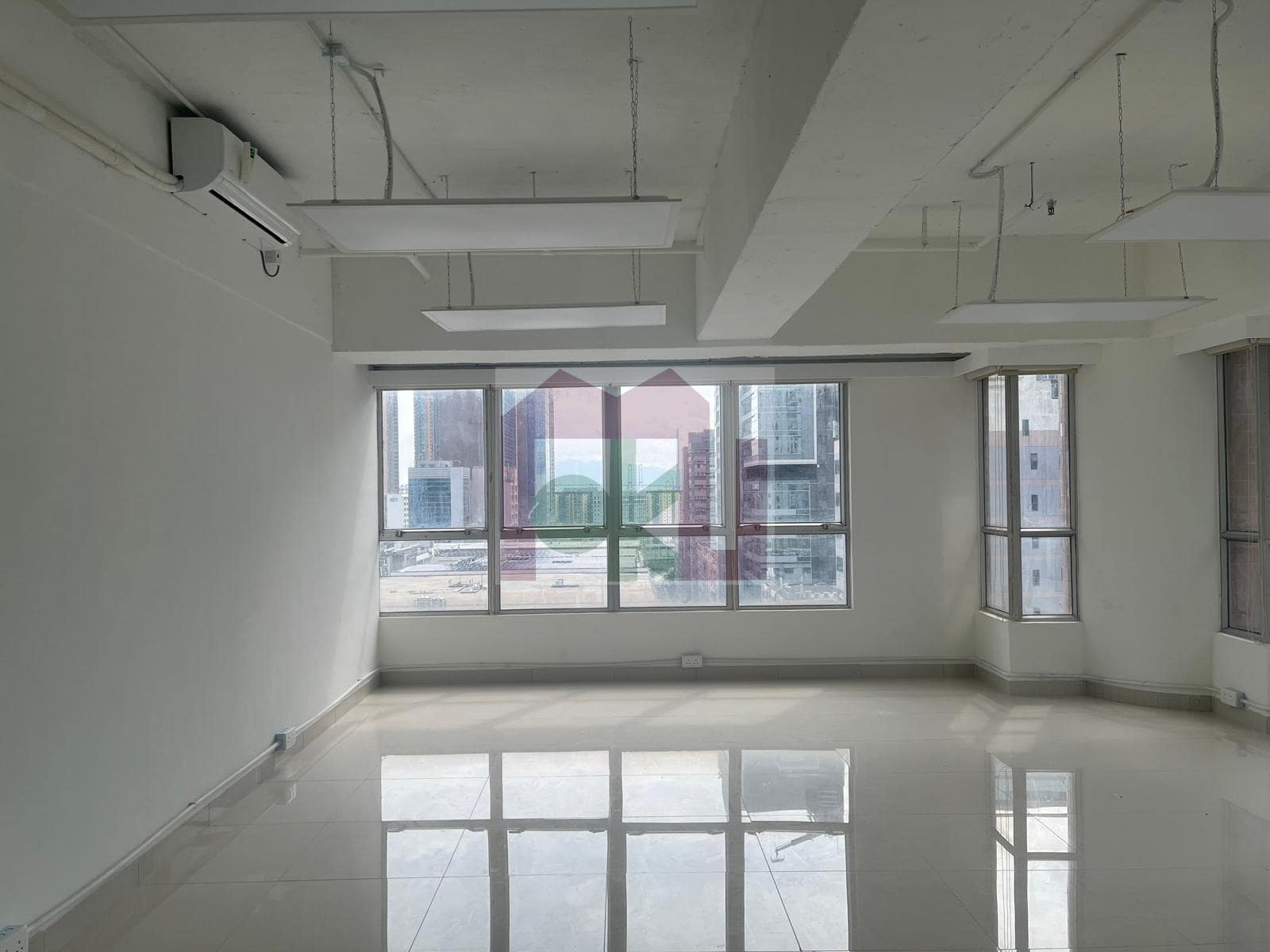 Kowloon Plaza building or unit photo